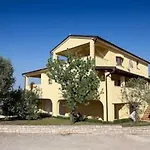 Terranova Διαμέρισμα Ρόβινι