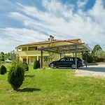 Terranova Апартаменты *