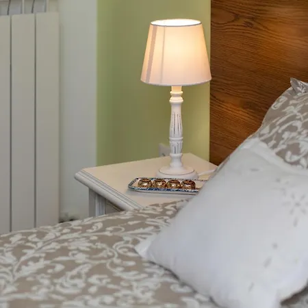 アパート Terranova *