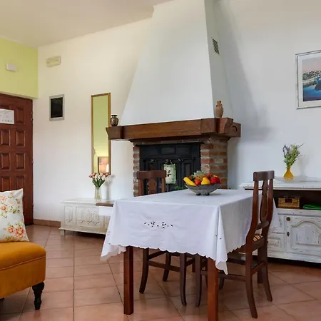 Terranova Apartman