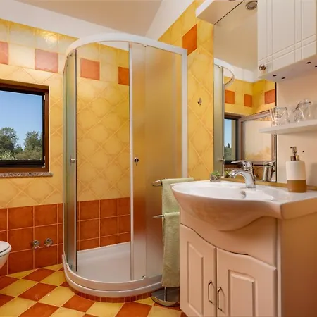 Terranova Apartman *