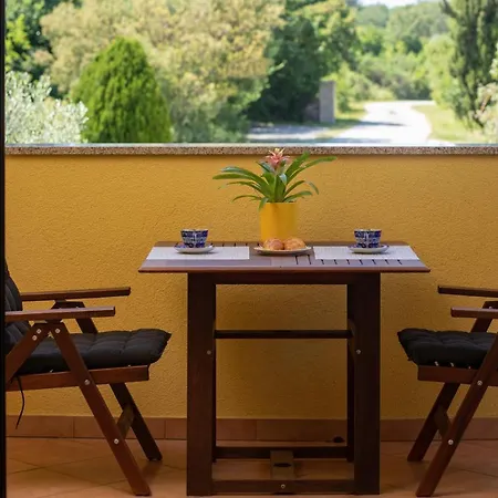 Apartman Terranova Rovinj