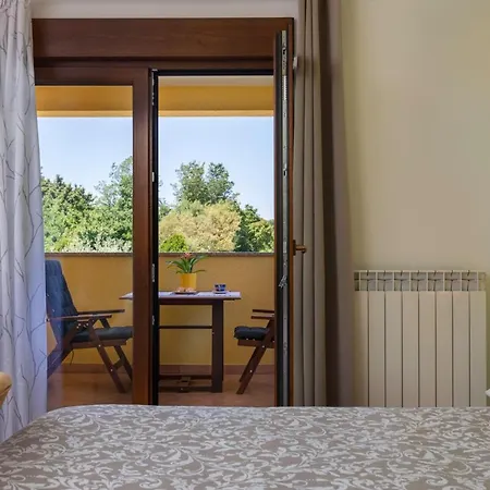 Apartman Terranova
