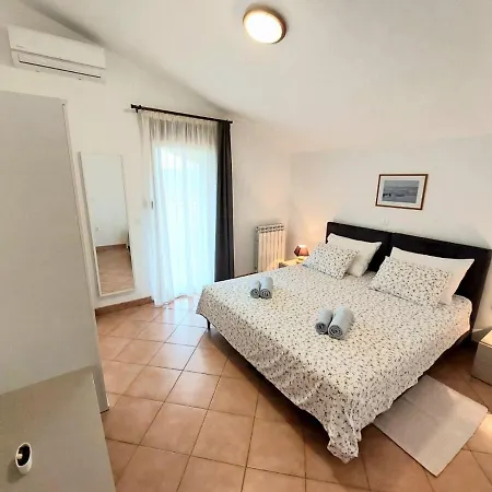 Terranova Apartman