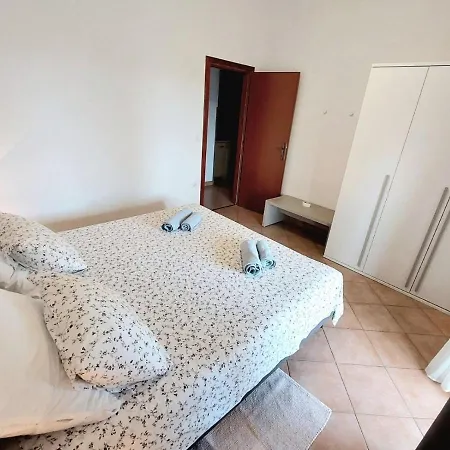 Terranova Apartman Rovinj