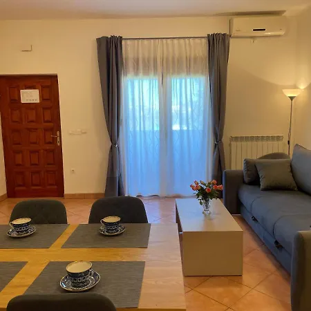 Terranova Rovinj