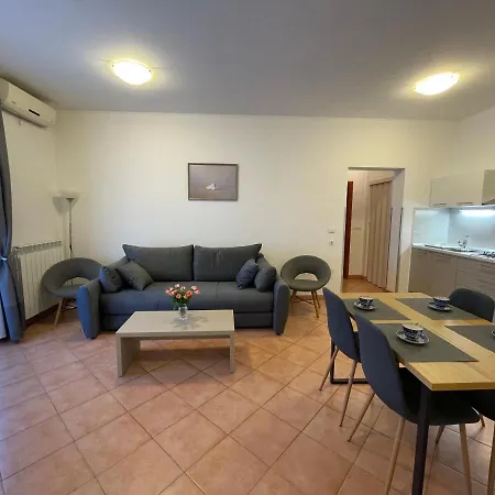 Terranova Apartman *