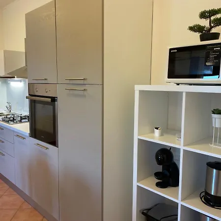 Terranova Apartman *