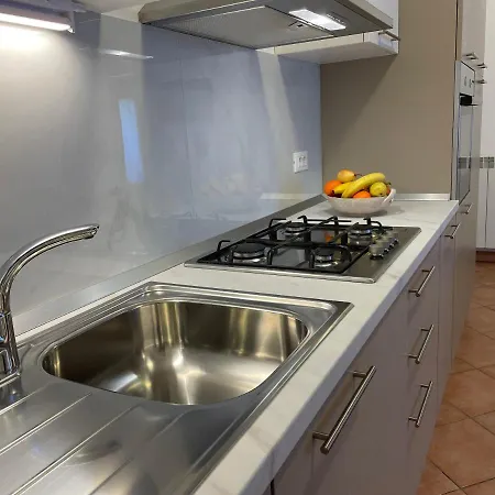Apartman Terranova *