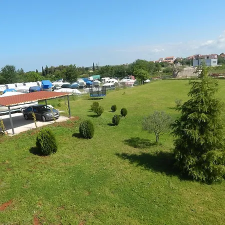 Terranova Apartman Rovinj