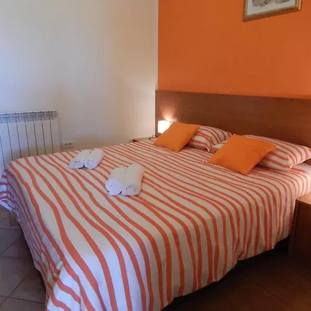Apartman Terranova *