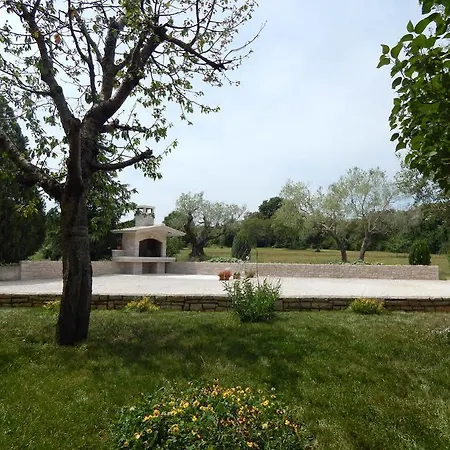 Terranova Apartman