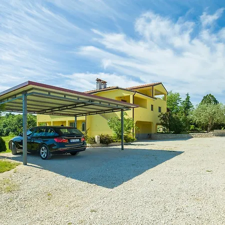 Terranova Apartman Rovinj