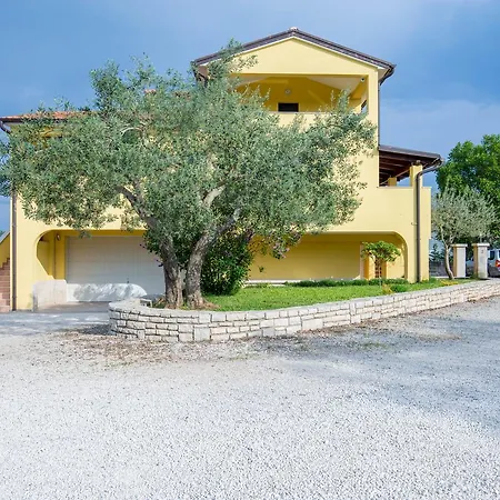 Apartman Terranova