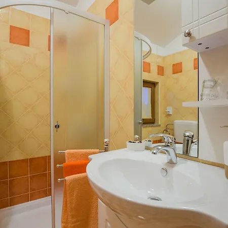 Terranova アパート *