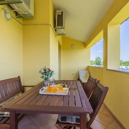 Terranova Apartman