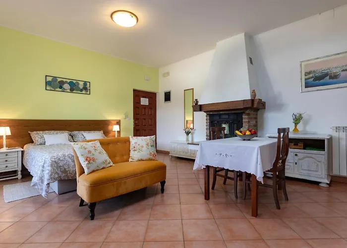 Terranova Appartement