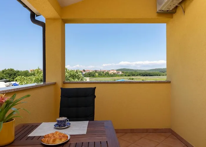 Terranova Appartement