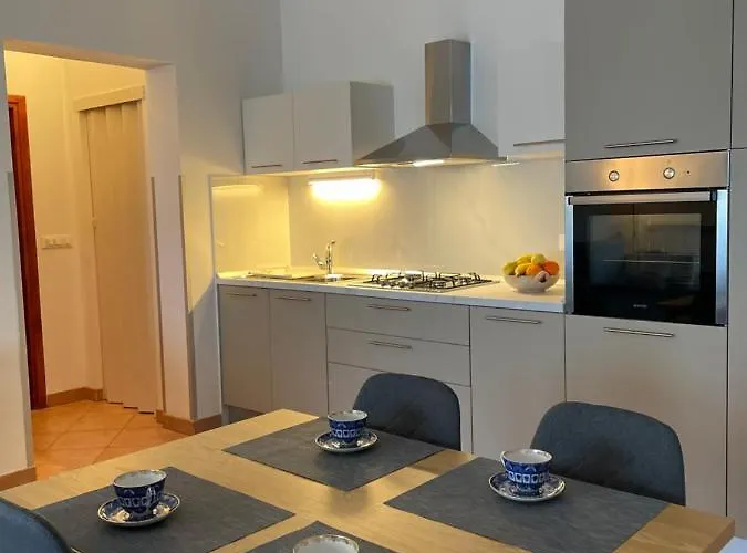 Appartement Terranova Rovinj