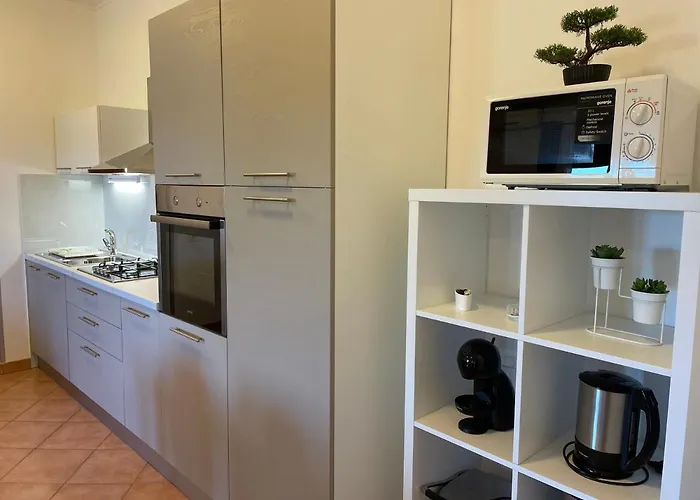 Terranova Appartement *