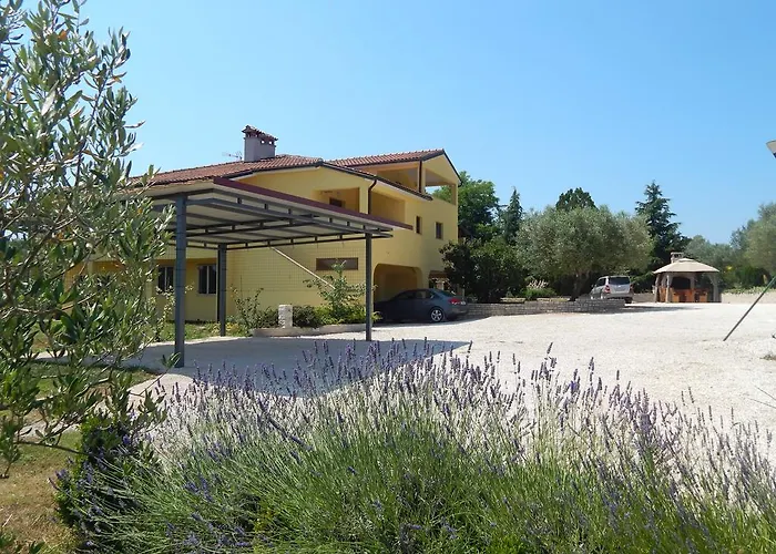 Appartement Terranova Rovinj