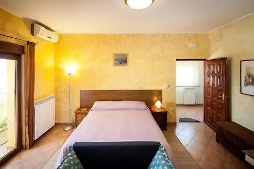Terranova Appartement *