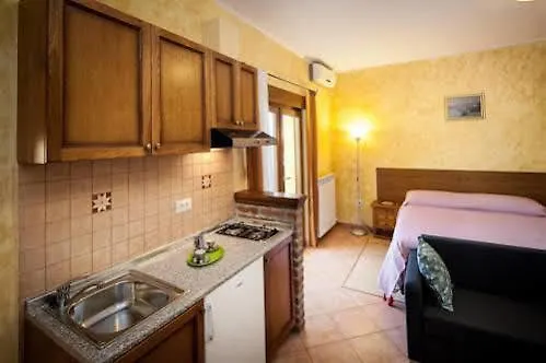 Terranova Appartement Rovinj