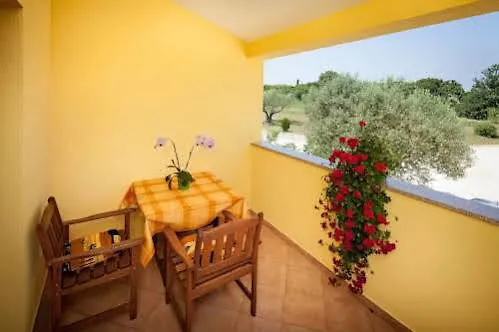 Terranova Appartement *