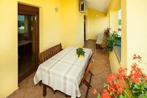 Appartement Terranova