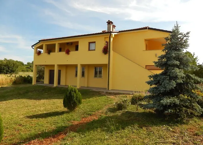 Appartement Terranova