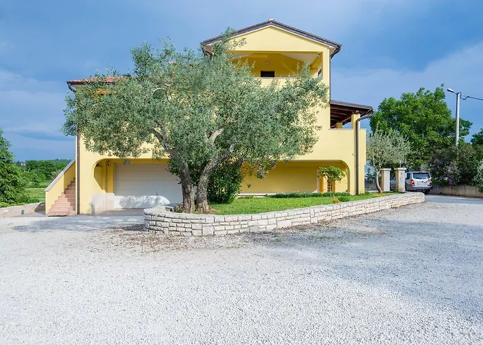 Appartement Terranova