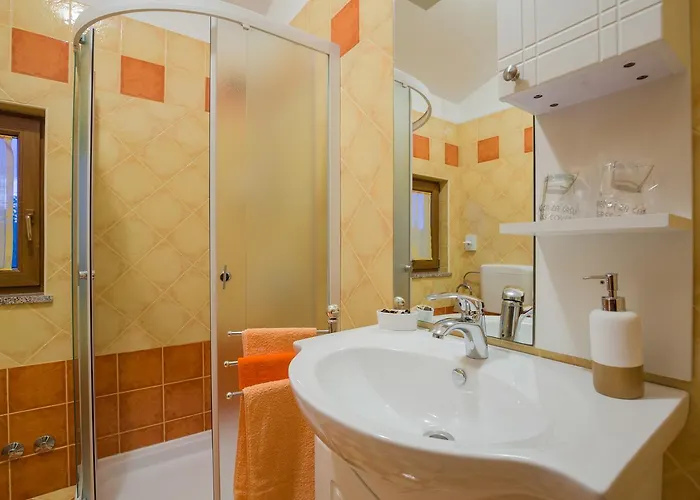 Terranova Appartement *