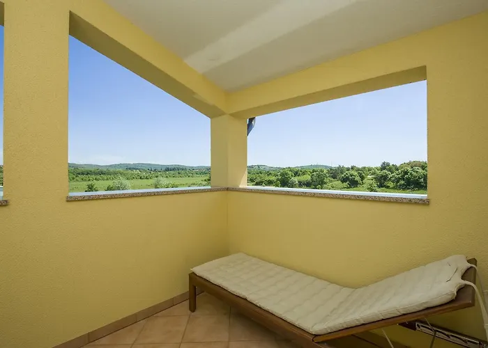 Terranova Appartement Rovinj