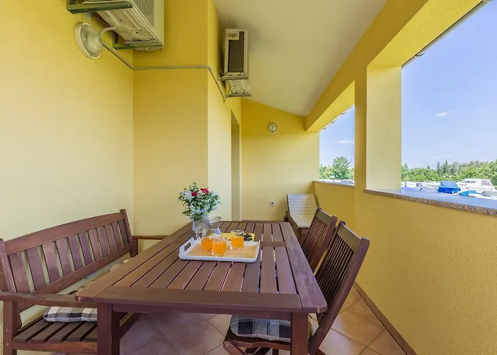 Terranova Appartement