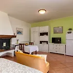 Apartment Terranova Rovinj