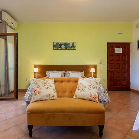 Apartament Terranova Rovinj