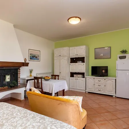 Apartament Terranova Rovinj