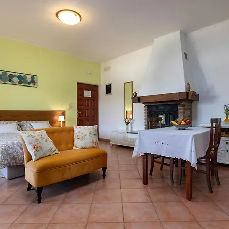 Terranova Apartament