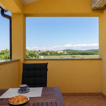 Terranova Apartament