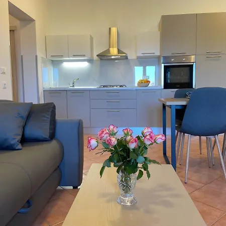 Terranova Apartment