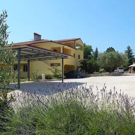 Apartament Terranova Rovinj