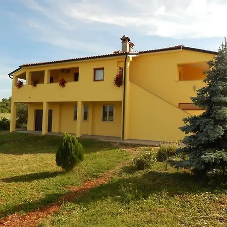 Apartament Terranova