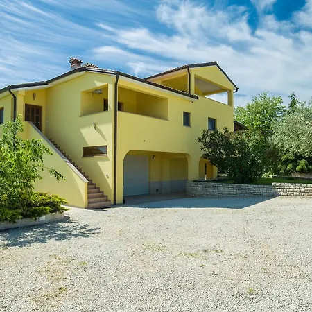 Terranova Apartament