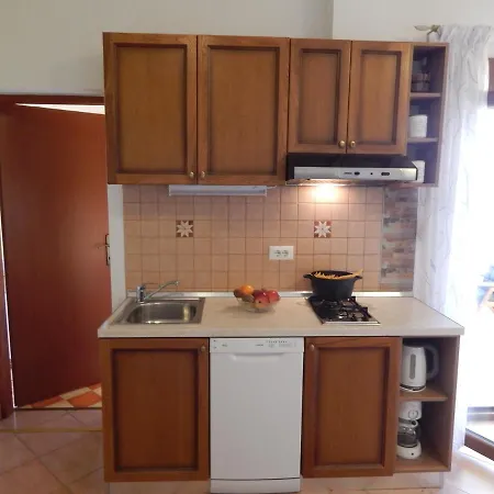 Terranova Apartament *