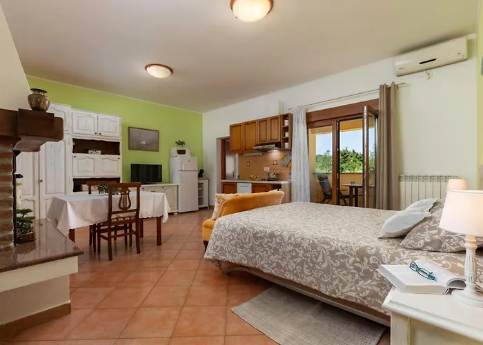 Terranova Appartement *