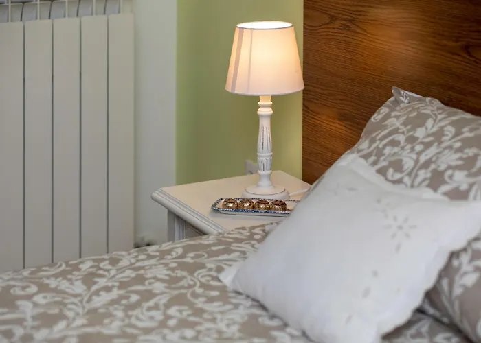 Appartement Terranova *