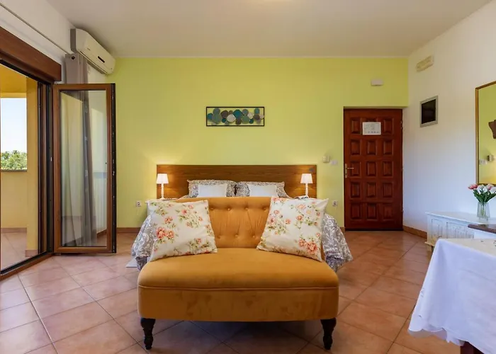 Appartement Terranova Rovinj