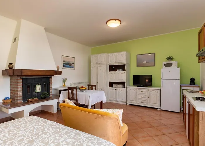 Appartement Terranova Rovinj