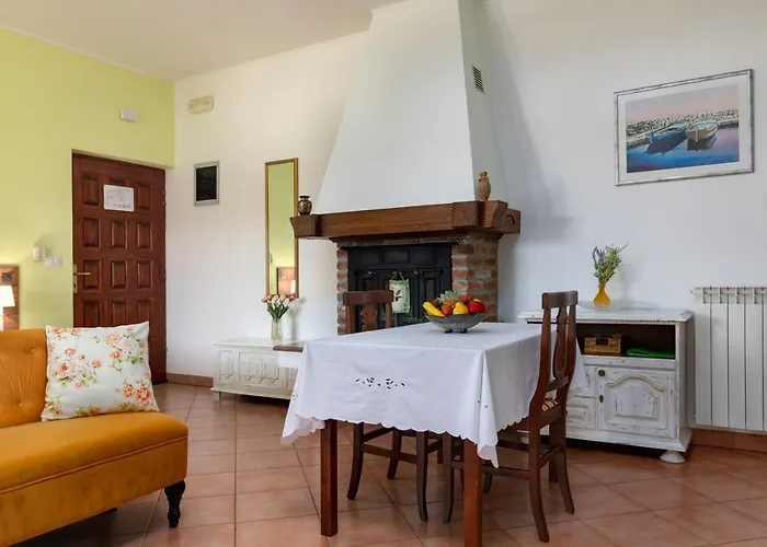 Terranova Appartement