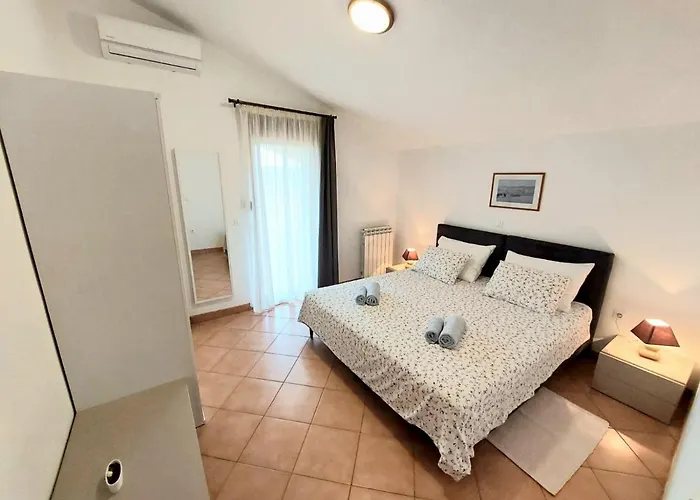 Terranova Appartement